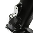 thumbnail image 4 of Holley 300-226BK Hi-Ram Lower Manifold - Black, 4 of 8