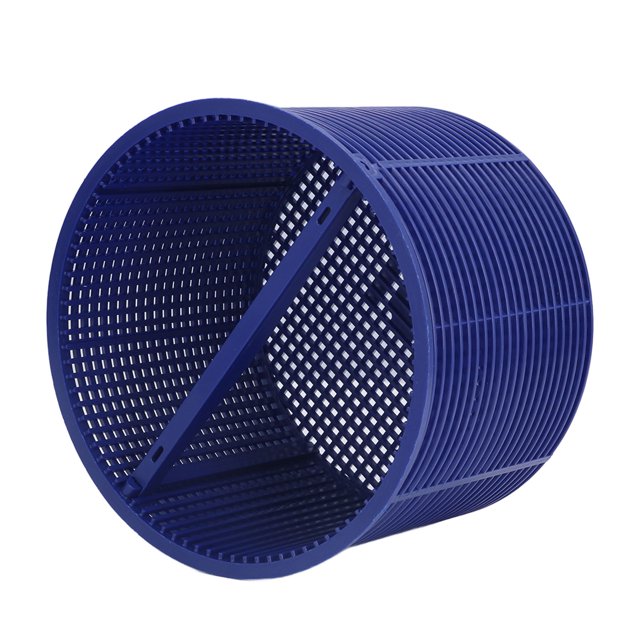Skimmer Basket, Pool Skimmer Basket High Compatibility Safe Durable Easy Installation For Pond For Swimming Pools