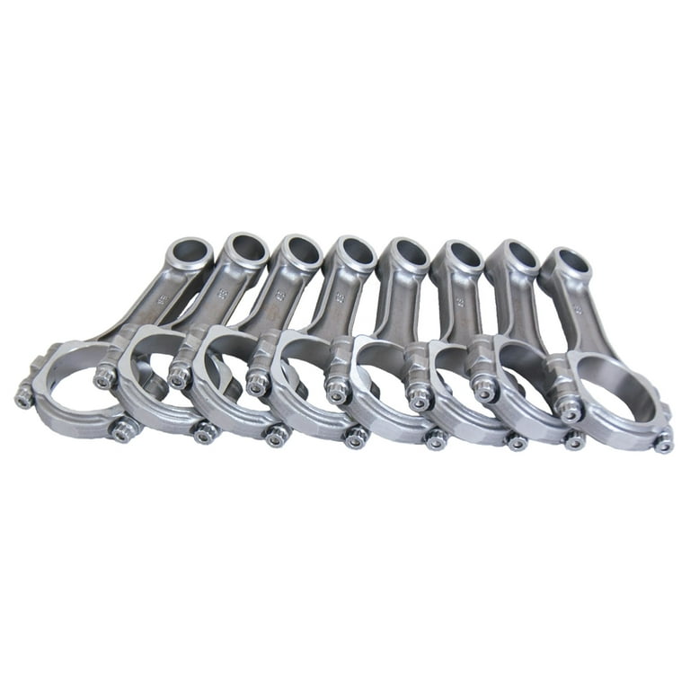 Eagle SBF 5140 Forged I-Beam Rods - 5.090 Eagle SBF 5140 Forged I-Beam Rods - 5.090