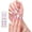 Style3, variant on Gels Nails Wraps Semi Cured Nails Polish Wraps Korean Style Gels Nails Stickers Gels Nails Strips Nails Art Decoration
