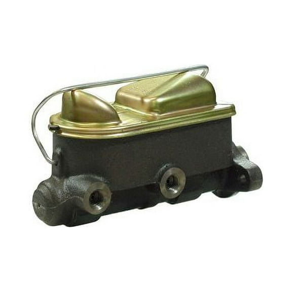 Brake Master Cylinder - Compatible with 1970 - 1971 Dodge D200 Pickup