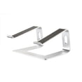 thumbnail image 6 of XRGO ELEVATE (MBSXD3) Elevated Laptop Stand - Aluminum Elevated Laptop Stand, Great for Macbook/Pro/Air with Silicone Non-Slip Accents, 6 of 6