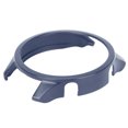 thumbnail image 3 of PC Boîtier de Protection, Couverture de PC Usure Résistant Couverture Complète Anti-Poussière Collision pour MI Montre Couleur Montre Intelligente Noir, Rouge, Gris, Bleu Minuit, Vert Armée, 3 of 8
