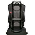 thumbnail image 3 of Manfrotto Advanced III Compact Backpack for DSLR/CSC/Drone, 15" Laptop Compartment, Black, 3 of 10