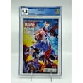 thumbnail image 1 of Point One #1 - CGC 9.8 Comic Book, 1 of 2