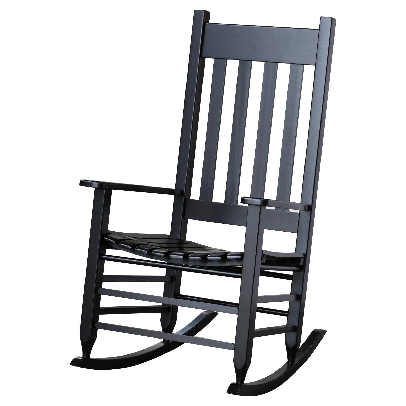 Hinkle Chair Company Outdoor Rocking Chair