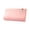 Pink, variant on SLYNSHome Memory Foam Neck Pillow for Sleeping Purple Cervical Pillow for Side Back Stomach Sleeper