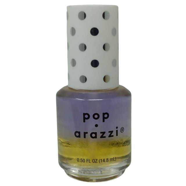 Poparazzi Nail Polish Argan Cuticle Oil .50 fl. oz.