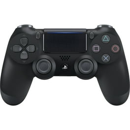 PS1 Grey Wired Controller [Old Skool] - Walmart.com