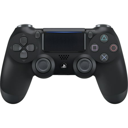 Sony PlayStation 4 DualShock 4 Wireless Controller - Black New