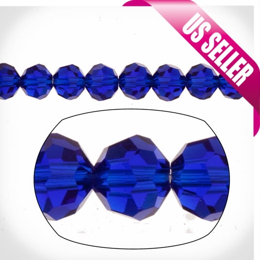 walmart crystal beads