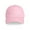 Pink, variant on CafePress - Longhorn Applique - Adjustable 100% Brushed Unisex Casual Cotton Baseball Cap, Beige, 1