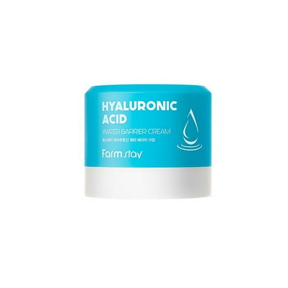 Farmstay Hyaluronic Acid Water Barrier Cream (80ml)