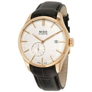 Mido Belluna Automatic Silver Dial Watch M024.428.36.031.00