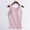 Pink summer tops for women, variant on pimelu Tank Top for Women Womens Tops Workout Sports Plus Size Loose Breathable Seamless Tank Tops wit Padded Fashion Solid Sleeveless Plus Size Tops for Women