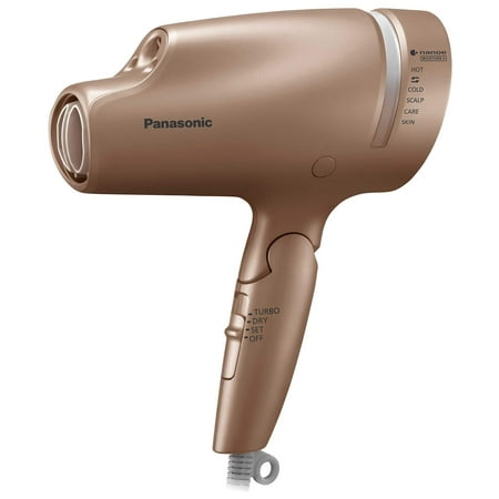 Panasonic hair dryer Nanocare Equipped with high penetration