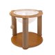 thumbnail image 3 of Cama para gatos con forma de cápsula espacial, nido para gatitos, juguete para gatos, cama de madera para mascotas pequeñas, cama rascador para gatos, hamaca para gatos de todas Tres pilares, 3 of 7