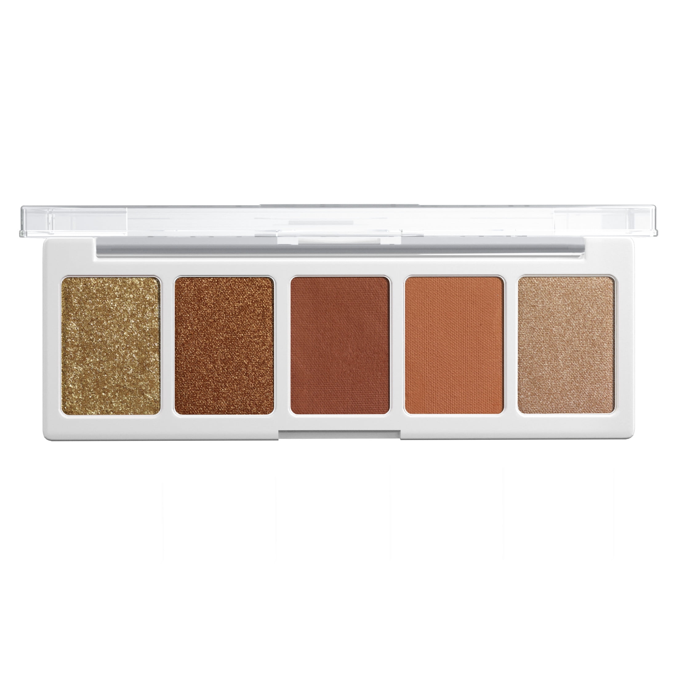 (3 pack) wet n wild Color Icon 5-Pan Palette - Sundaze