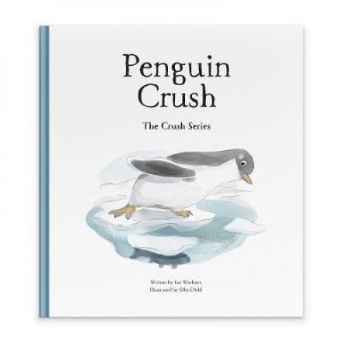 Pingouin Crush (la Série Crush)