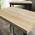 thumbnail image 3 of Sauder® Collection North Avenue Tabouret (jeu de 2), Finition Charter Oak™, 431514, 3 of 5