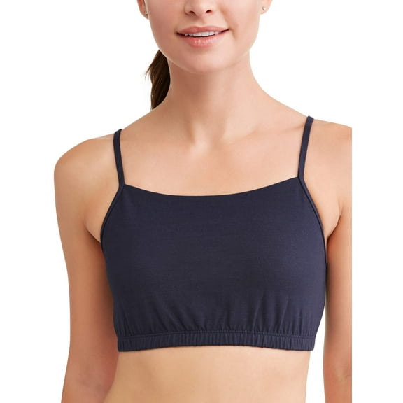Women's Dri More Core Low Impact Cami Sports Bra