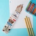 thumbnail image 3 of Glico Pocky Biscuit Sticks, Cookies & Cream, 1.41 Oz, 3 of 6