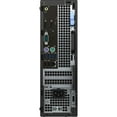 thumbnail image 2 of Dell Precision 3000 3420 Workstation, Intel Core i5 Quad-core (4 Core) i5-6500 6th Gen 3.20 GHz, 4 GB DDR4 SDRAM RAM, 1 TB HDD, Small Form Factor, 2 of 4