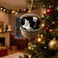 thumbnail image 3 of Estos, con motivos de gatos, son adorables y te ayudan a crear un ambiente festivo y a llevar alegría a tu hogar y a tu familia, 3 of 5