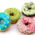 thumbnail image 5 of Donut Maker Machine Perfect Yeast Doughnuts Babycakes Fried Mini Bella Donuts(1pc), 5 of 5