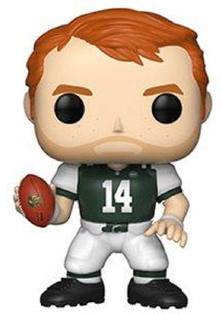 sam darnold funko pop