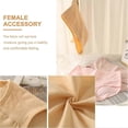 thumbnail image 3 of 4Pcs Lovely Women Briefs Adorable Cotton Underwear Breathable Women Panties, 3 of 3