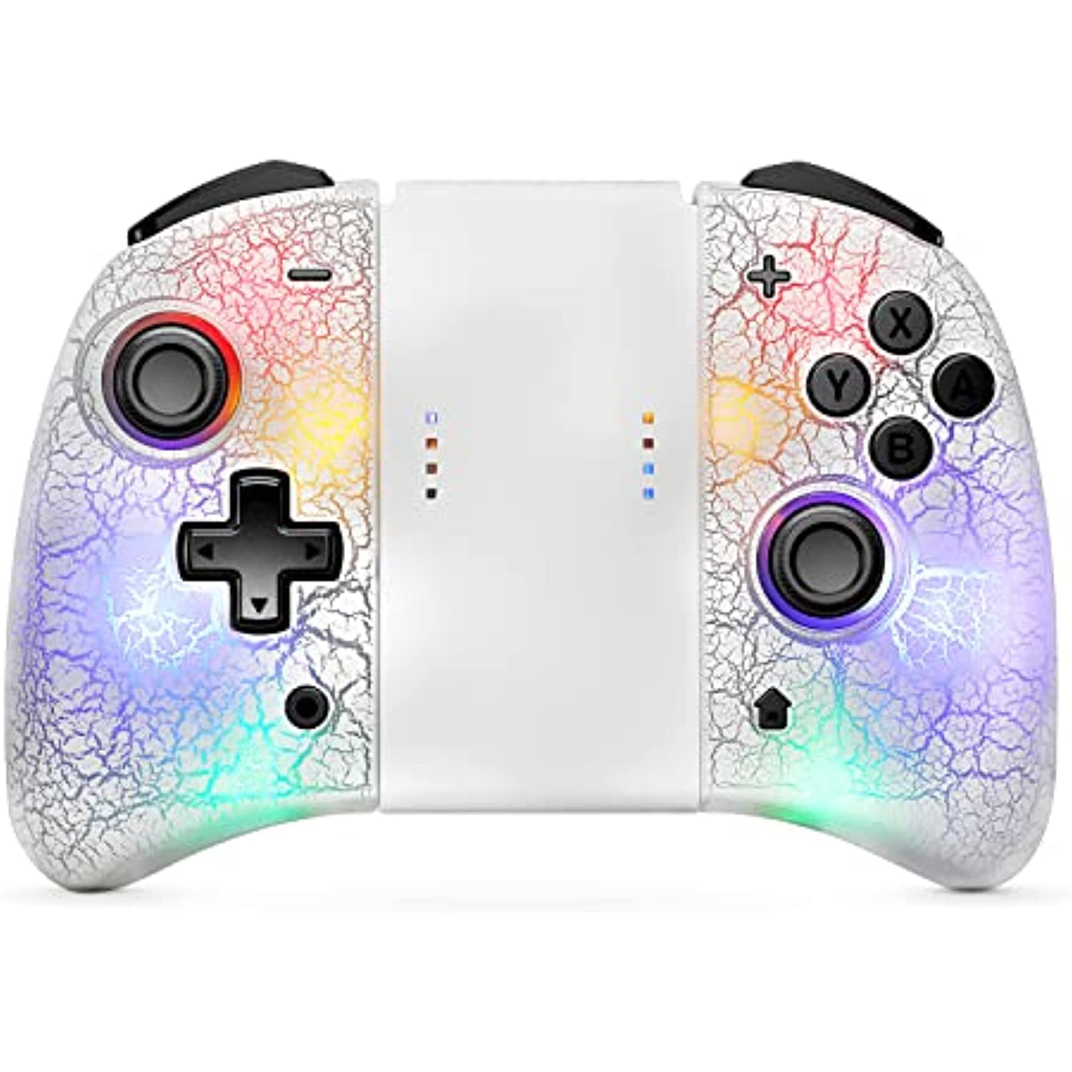 NexiGo Wireless Joypad Controller for Nintendo Switch/Switch OLED