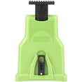 thumbnail image 1 of HUGFEGWE Electric Chainsaw Teeth Sharpener Chain Saw Sharpening Tool Portable Fast Grinding Tools Professional Blade Sharpener(Green) UA824-16977, 1 of 9