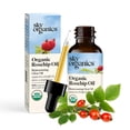 thumbnail image 1 of Aceite de rosa mosqueta Sky Organics orgánico prensado en frío 30 ml, 1 of 6