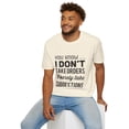 thumbnail image 6 of Funny Suggestions Novelty Graphich Tee Tshirt, 6 of 6