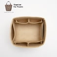 thumbnail image 4 of Organizador de bolsos con tarjetero para H Picotin 18 22 26, cubo de maquillaje, forro de lujo para bolso de mano, moldeador de cosméticos para mujer, 4 of 5