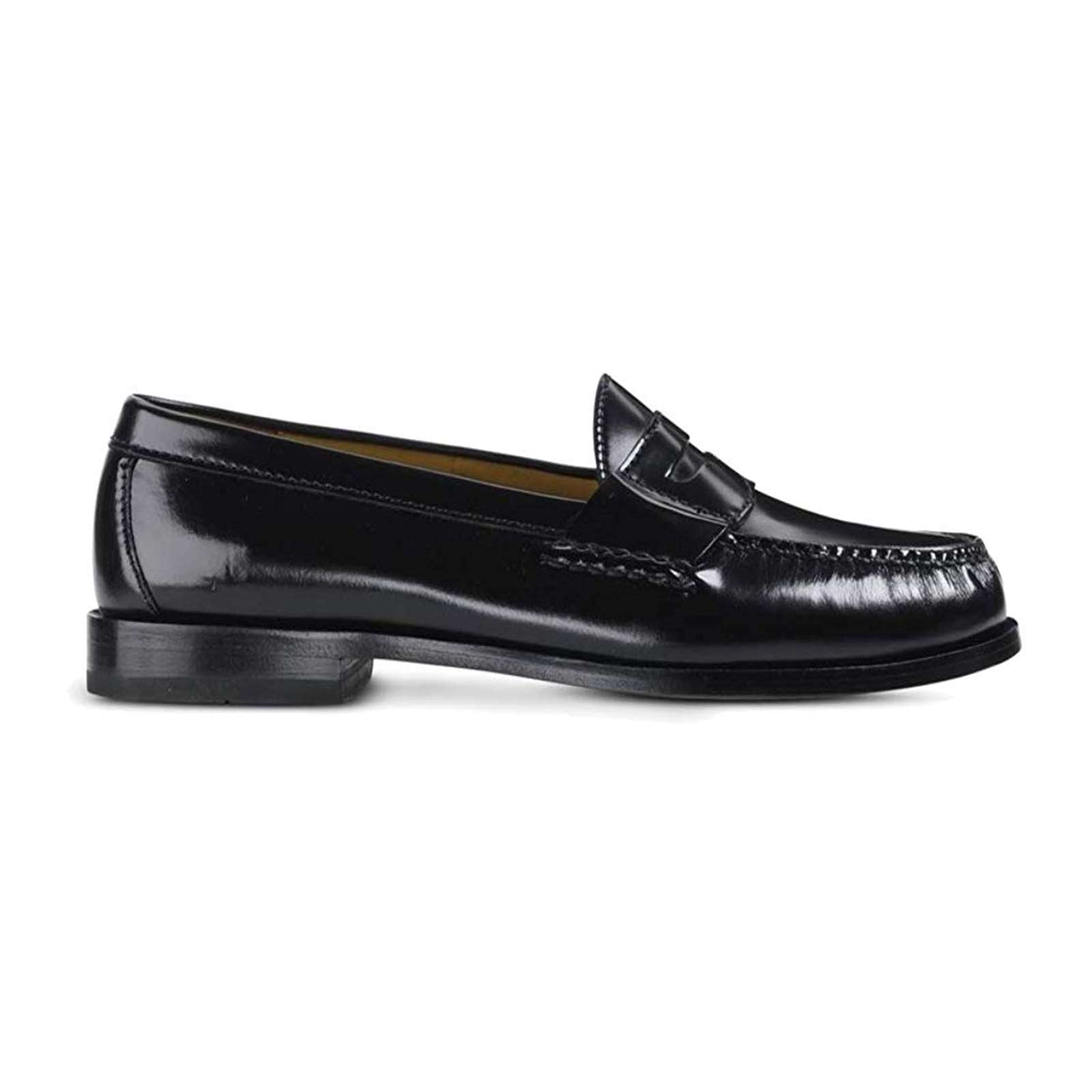 cole haan handsewn penny loafer