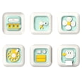 thumbnail image 4 of Finger Training Montessori Busy Cube Hexahedral Puzzle Toy for Early Childhood Learning and Development, 4 of 6