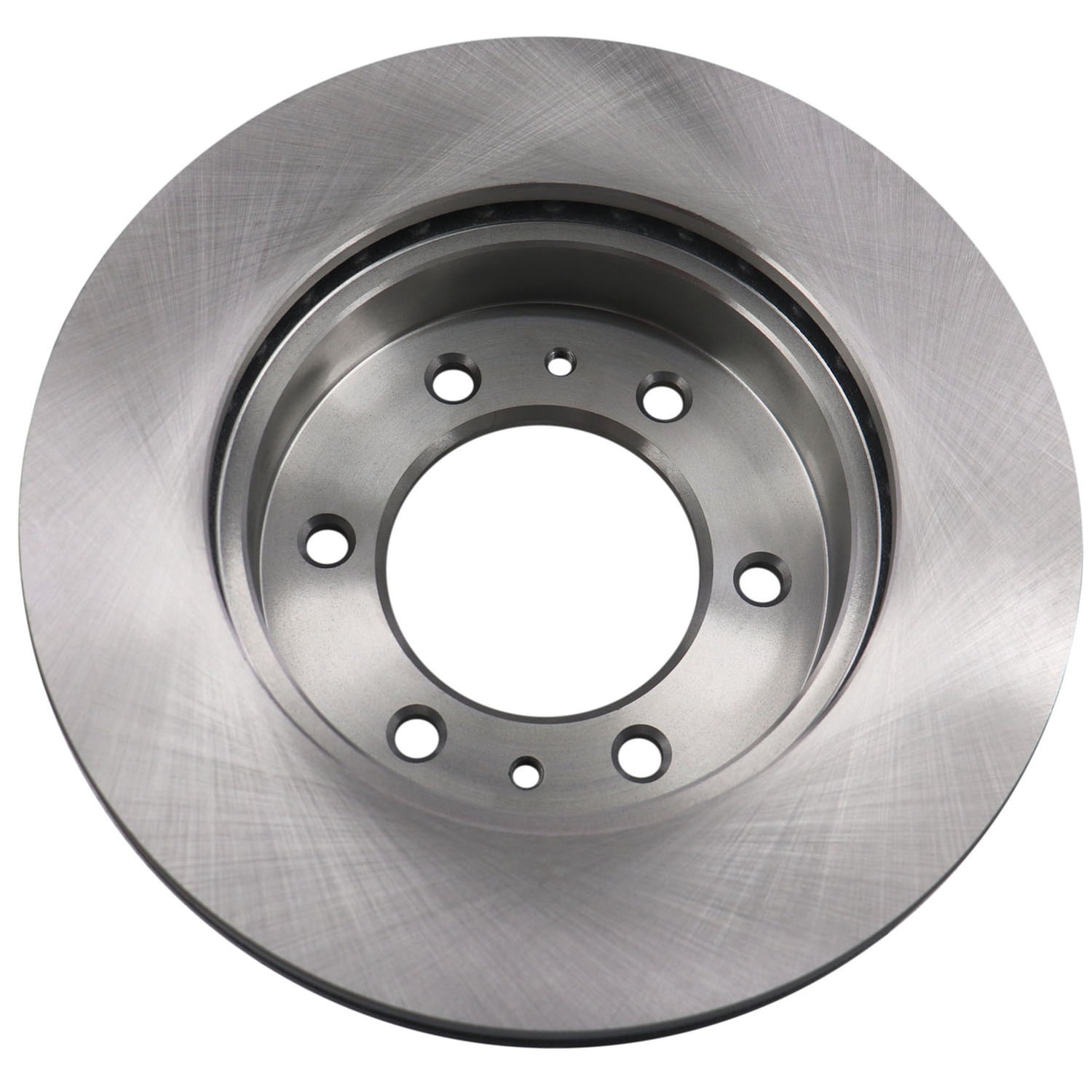 Winstop Brake Rotor, Front WS245513, Hummer H3 2010-2006