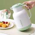 thumbnail image 4 of Insulating Kettle for Household Use Large Capacity Glass Inner Pot Hot Water Bottle Student Dormitory Kettle, 4 of 6