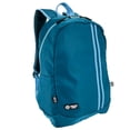 thumbnail image 5 of Mochila Escolar Urbana Juvenil American Bags Azul, 5 of 5