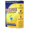 thumbnail image 4 of iSatori Energize Caffeine Pills - Fast Acting Energy Pill - 28 Tablets, 4 of 5