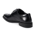 thumbnail image 3 of Apt. 9® Denver Men's Dress Shoes Color: Cognac Size: 10 WIDE, 3 of 4