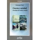 thumbnail image 1 of CIENCIAS Y SOCIEDAD: SOCIOLOGIA DEL TRABAJO CIENTIFICO GEDISA DOMINIQUE VINCK, 1 of 2