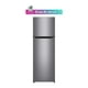 thumbnail image 1 of Refrigerador LG Top Freezer 9 Pies Plata GT32BP, 1 of 6