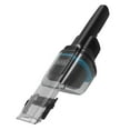 thumbnail image 3 of BLACK+DECKER Dustbuster Blast Cordless Handheld Vacuum, (HNVD220J00), 3 of 26