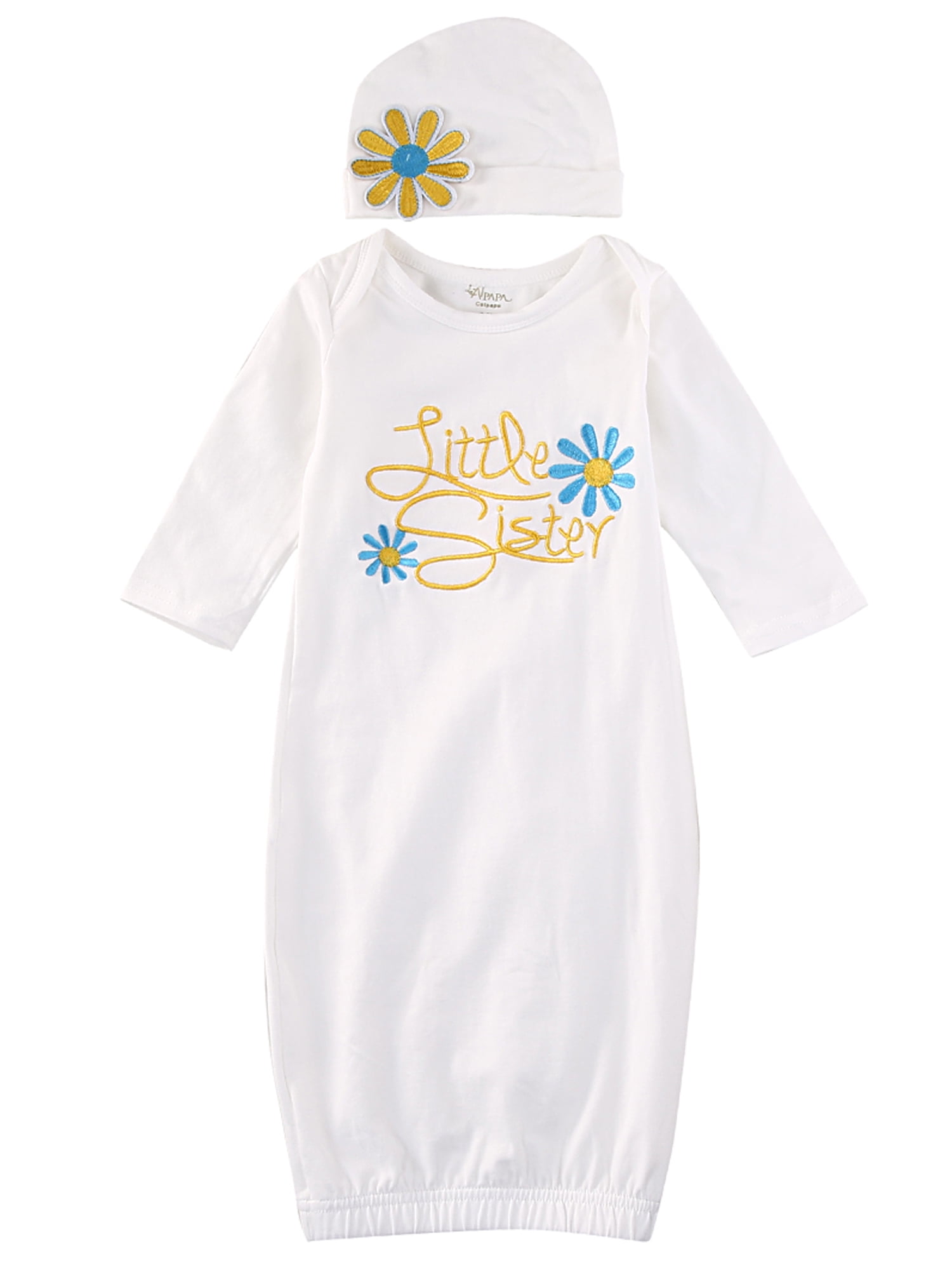 infant nightgown