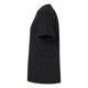 thumbnail image 3 of Gildan - Camiseta Softstyle para Adultos Unisex (Negro Intenso), 3 of 3