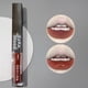 thumbnail image 1 of Ruifaya Brillo labial de doble punta, brillo total, espejo y color mate aterciopelado de larga duración, 1 of 7