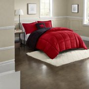 Plush to Sherpa Queen Bedding Sets Hypoallergenic Polyester Comforter for Home Retreat